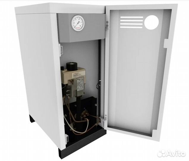 Газовый котел Лемакс Classic-30W, двухконтурный