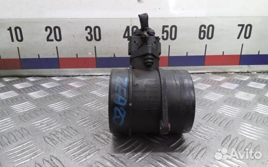 Расходомер воздуха дизельный mercedes benz C-class