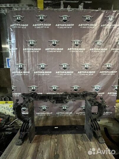 Kia k5 передняя панель