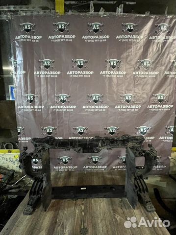 Kia k5 передняя панель