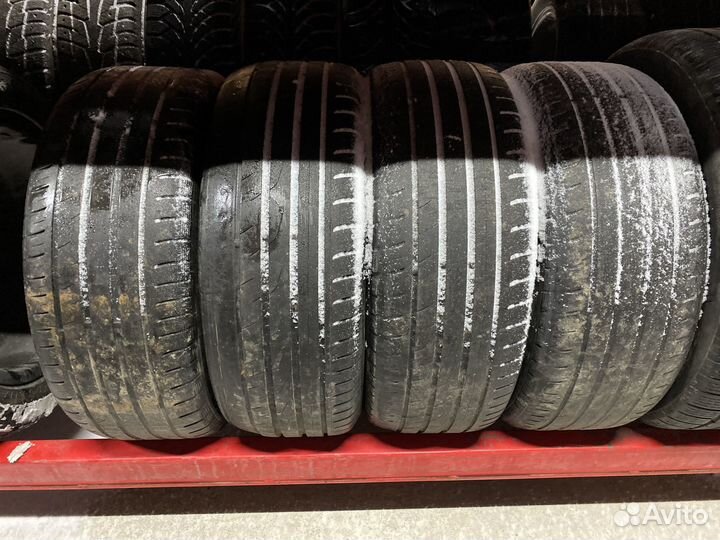 Колеса в сборе 215/55 R16 Toyo Proxes CF2