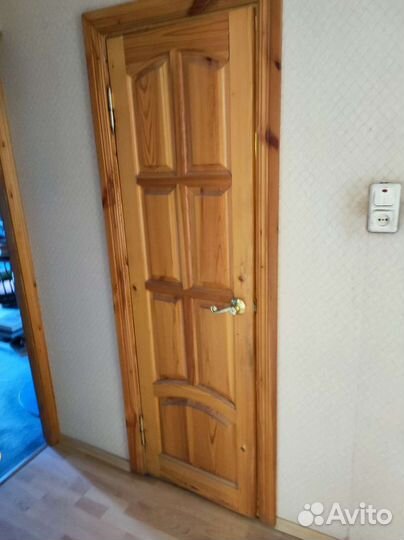 Межкомнатные двери бу с коробкой