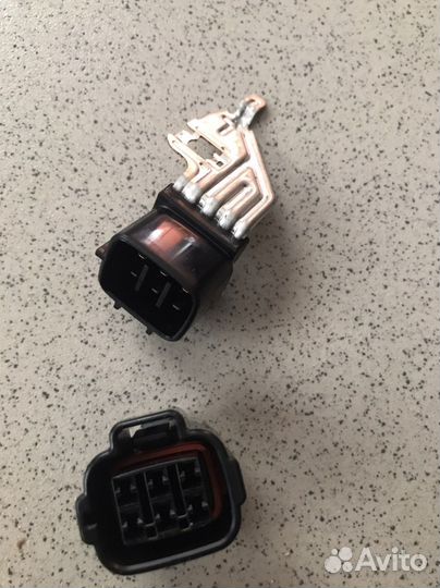 Датчик передней массы камри V70 V75