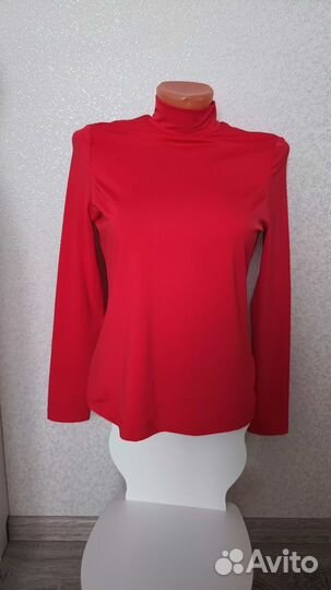 Блузка водолазка 46 размер
