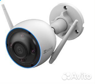 Камера видеонаблюдения ezviz H3 3мп