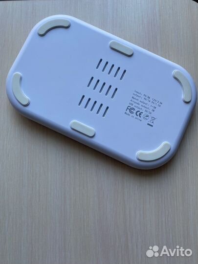 Беспроводное зарядное устройство для iPhone