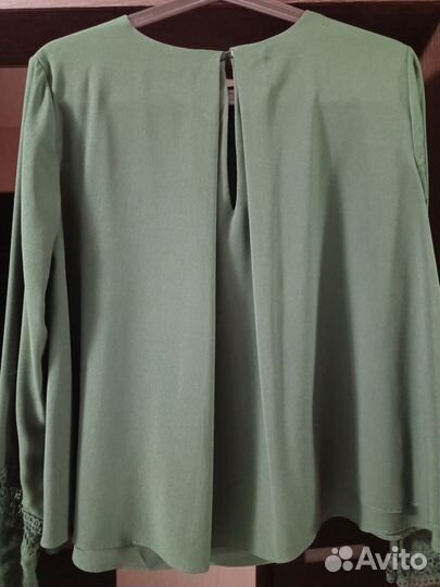 Блузка женская