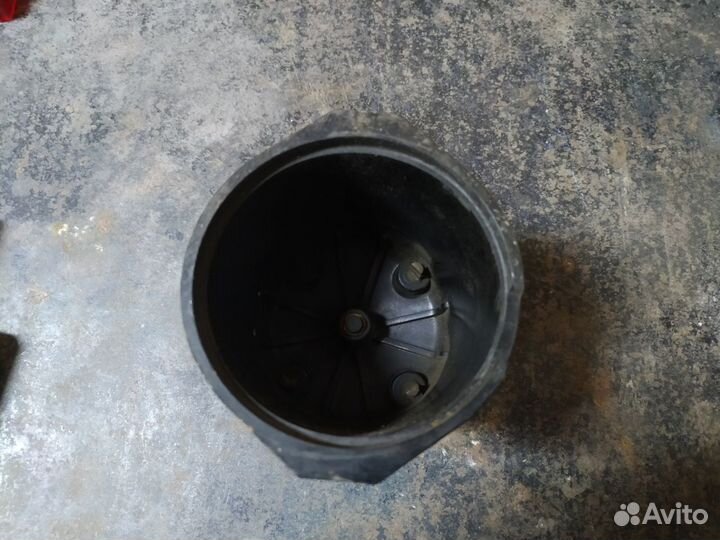 Крышка трамблера ваз 2101