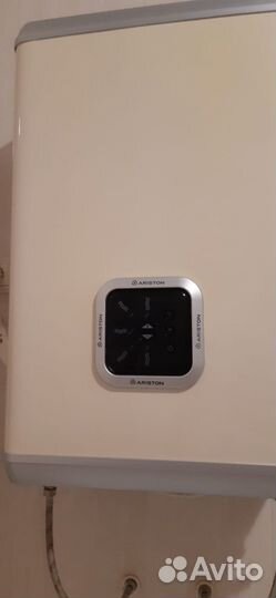 Бойлер аристон