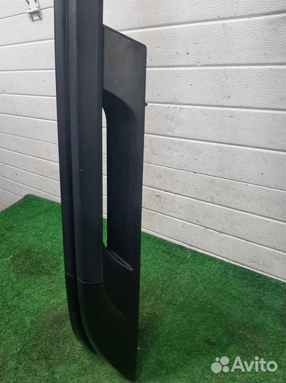 Рейлинги комплект Subaru Forester SH/S12 2008