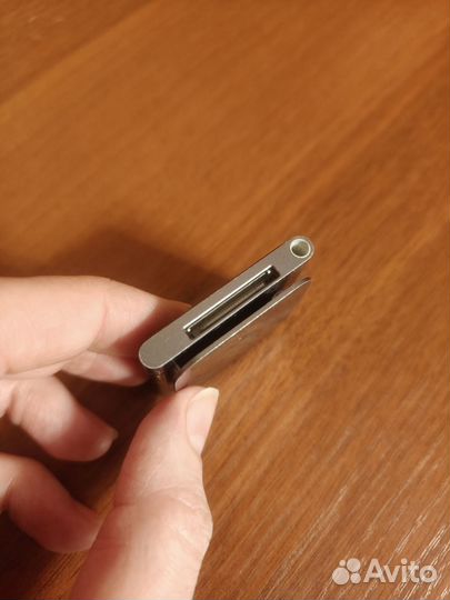 Плеер iPod nano 6