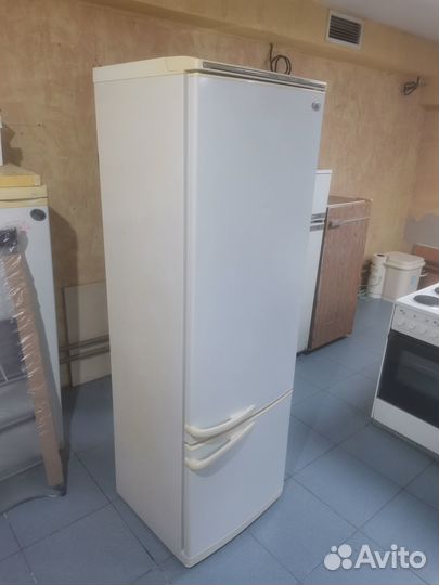 Холодильник атлант