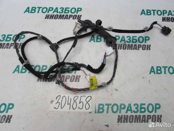 Проводка двери для Hyundai Getz 2002-2010г