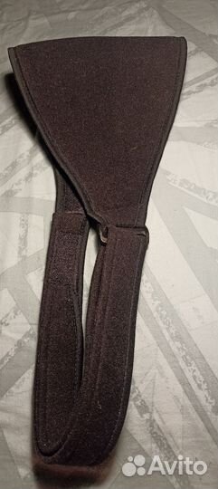 Бандаж для руки / Фиксирующая повязка косынка