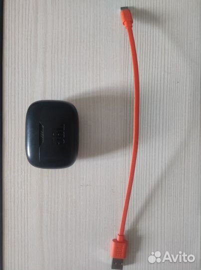 Блютуз наушники JBL tune230NC TWS