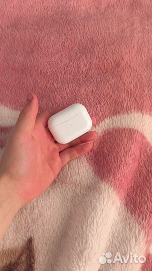Airpods pro 2 реплика