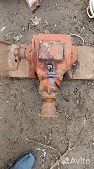 Редуктор тсн 160