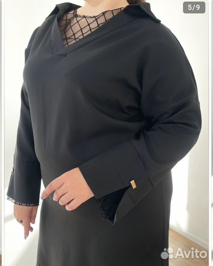 Платье женское