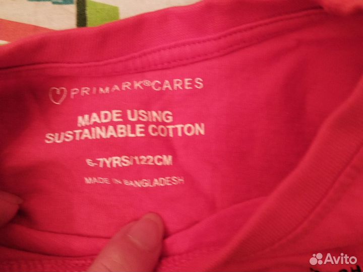 Детские кофты