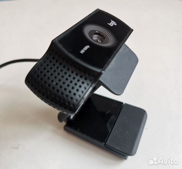 Logitech hd webcam Камера для стримов, вебинаров