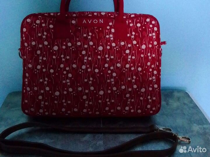 Сумка для ноутбука