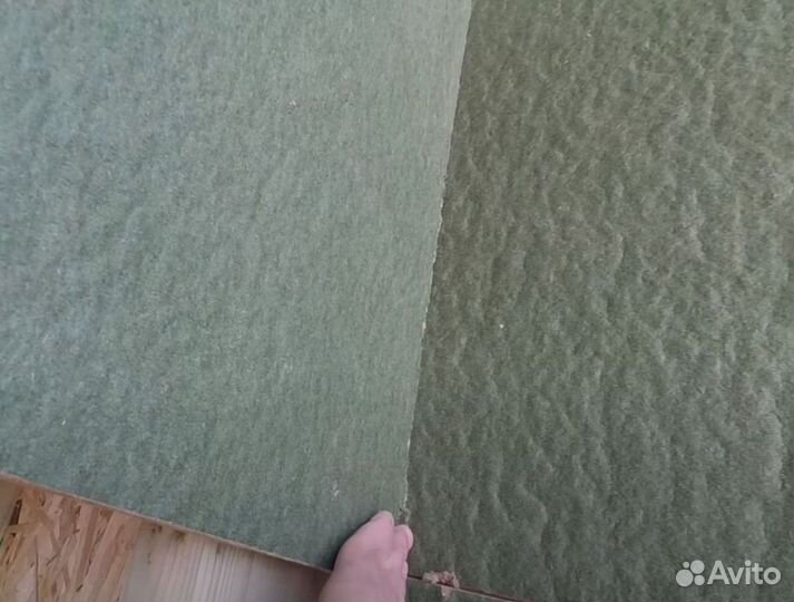 Плита Изоплат для наружной и внутренней отделки