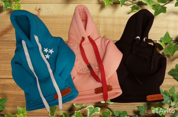 Худи для кпп