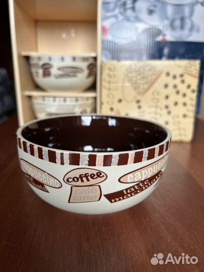 Набор посуды