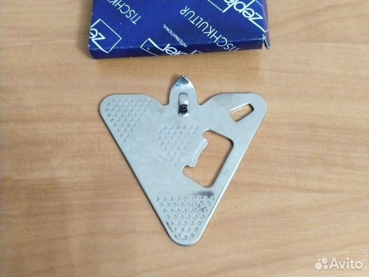 Zepter лоточек, кулинарные щипцы и другие мелочи