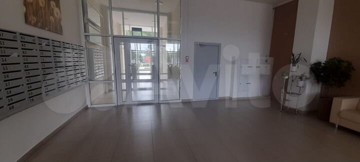 2-к. квартира, 76 м², 18/19 эт.