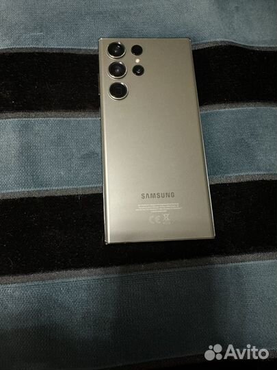 Samsung Galaxy S23 Ultra, 12/256 ГБ