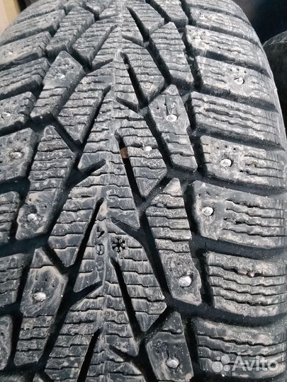 Nokian Tyres Nordman 7 205/50 R17 93T