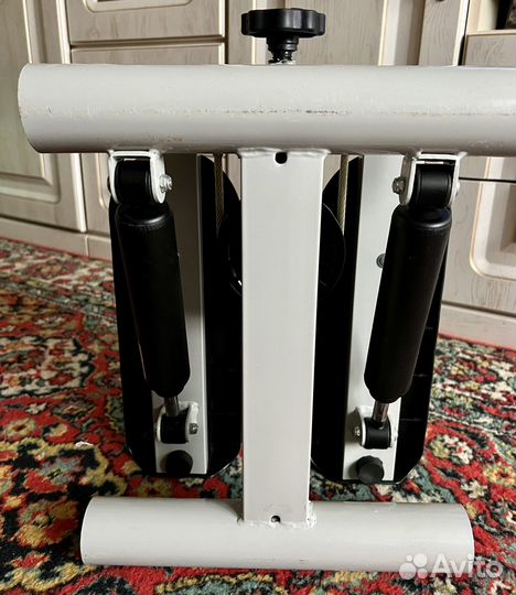 Тренажер степпер Torneo