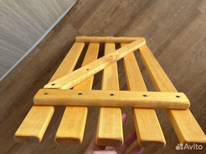 Сиденье для ванной