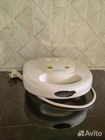 Тостер для бутербродов