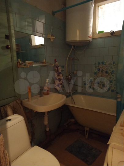 2-к. квартира, 46 м², 3/4 эт.