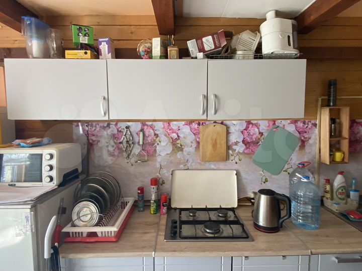 Дача 35 м² на участке 5,6 сот.