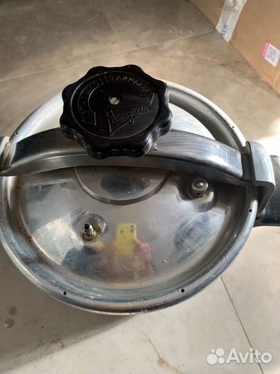 Скороварка