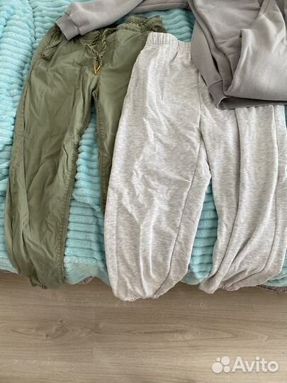 Женская одежда пакетом 46 48 фирменная