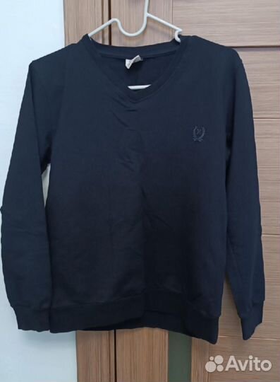 Джемпер для школы