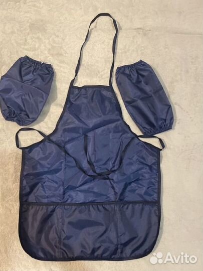 Фартук для творчества