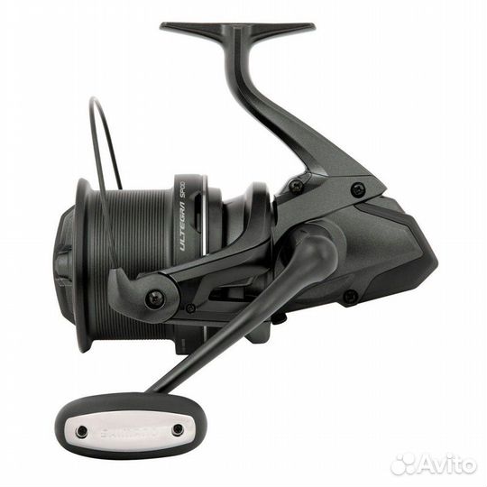 Продам катушки Shimano Ultegra XTE и XTD спод