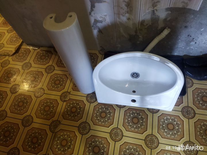 Раковина в ванную