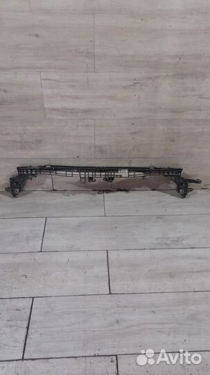 Панель передняя Mercedes E Class W 213 С 2016 Год