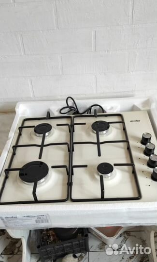 Варочная панель новая