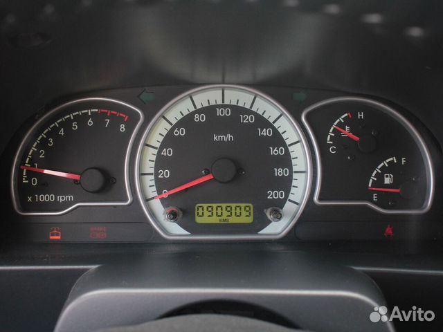 Daewoo Nexia 1.5 MT, 2013, 90 907 км объявление продам