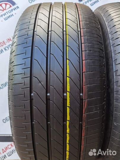 Bridgestone Turanza T005A 225/50 R17 98H