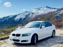 BMW 3 серия 2.0 AT, 2011, 180 000 км, с пробегом, цена 1 300 000 руб.