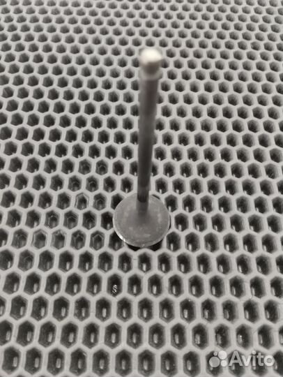 Honda XL400V Transalp VRX 400 клапан выпускной