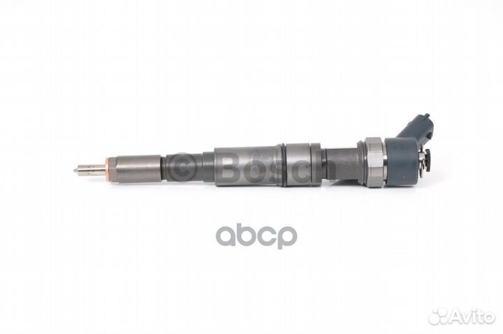 Форсунка двс М57 0445110266 Bosch